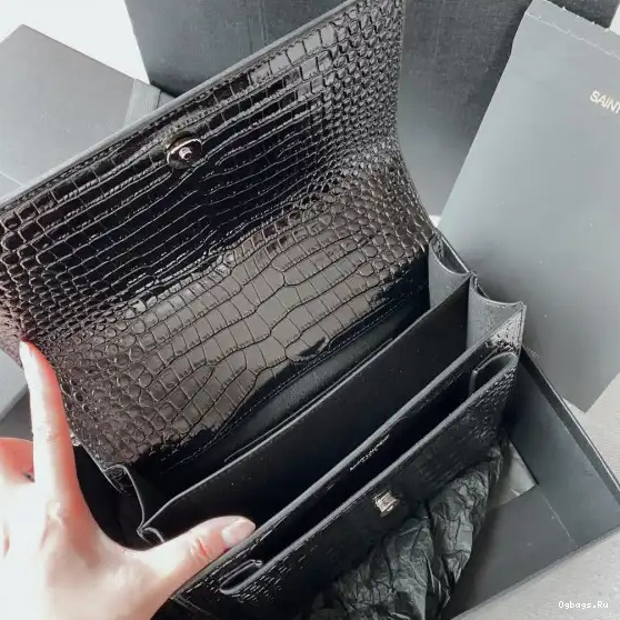 YSL SUNSET MEDIUM 0530